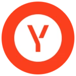 yandex start android application logo